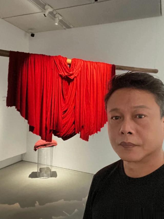 金马影帝被捕!深夜偷盗被抓现行