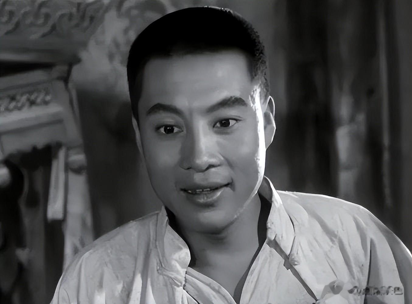 86版如来佛祖去世，最后露面照曝光，妻子非常漂亮，三个女儿随他