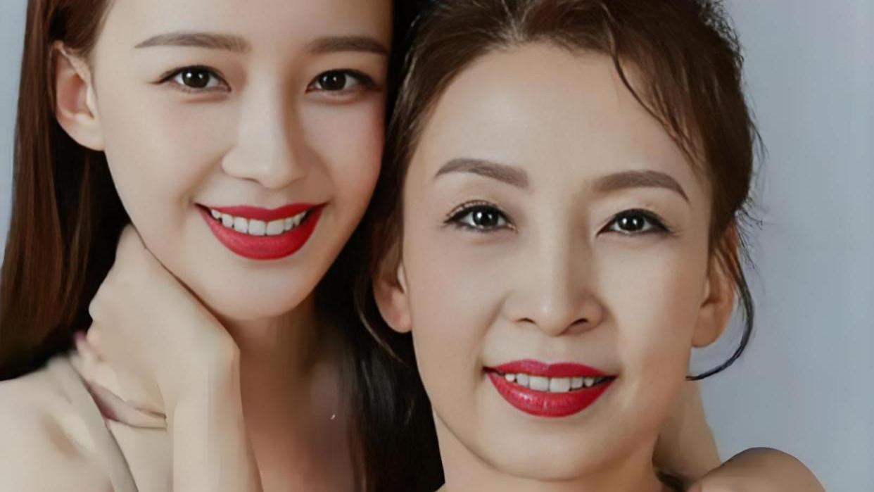 孙怡妈妈教育女儿：别总做饭，不然哪天不做就是你的错！