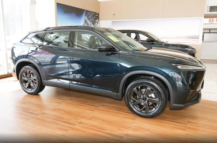 这是什么操作，涨价还减配！国产品牌1.5T燃油SUV也有溢价？