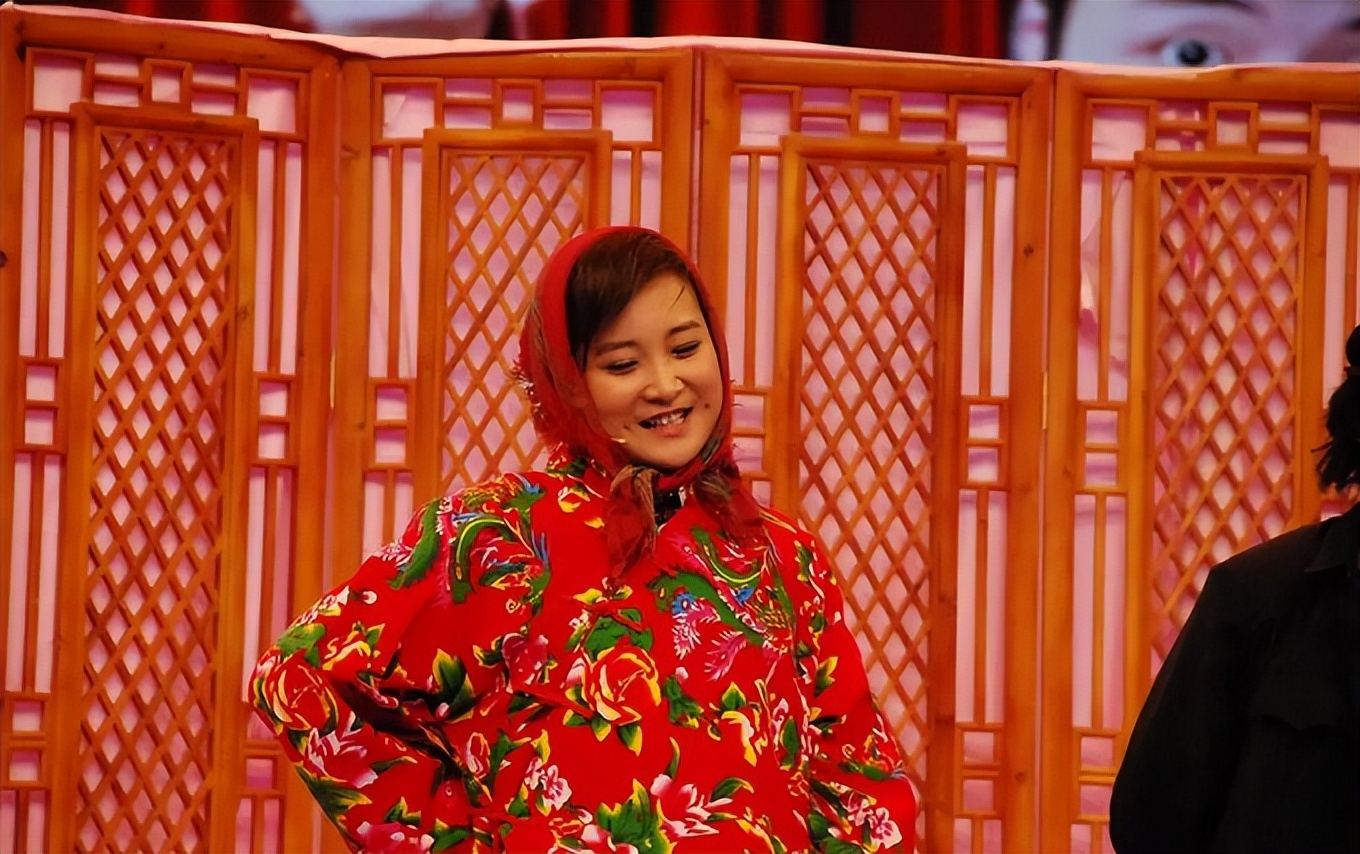 这一次，退出春晚解散公司的贾玲，彻底撕碎内娱“体面”