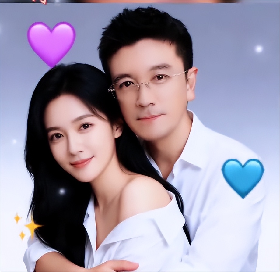 与黄圣依离婚11个月，杨子公开回应与赵樱子关系，真相终于大白