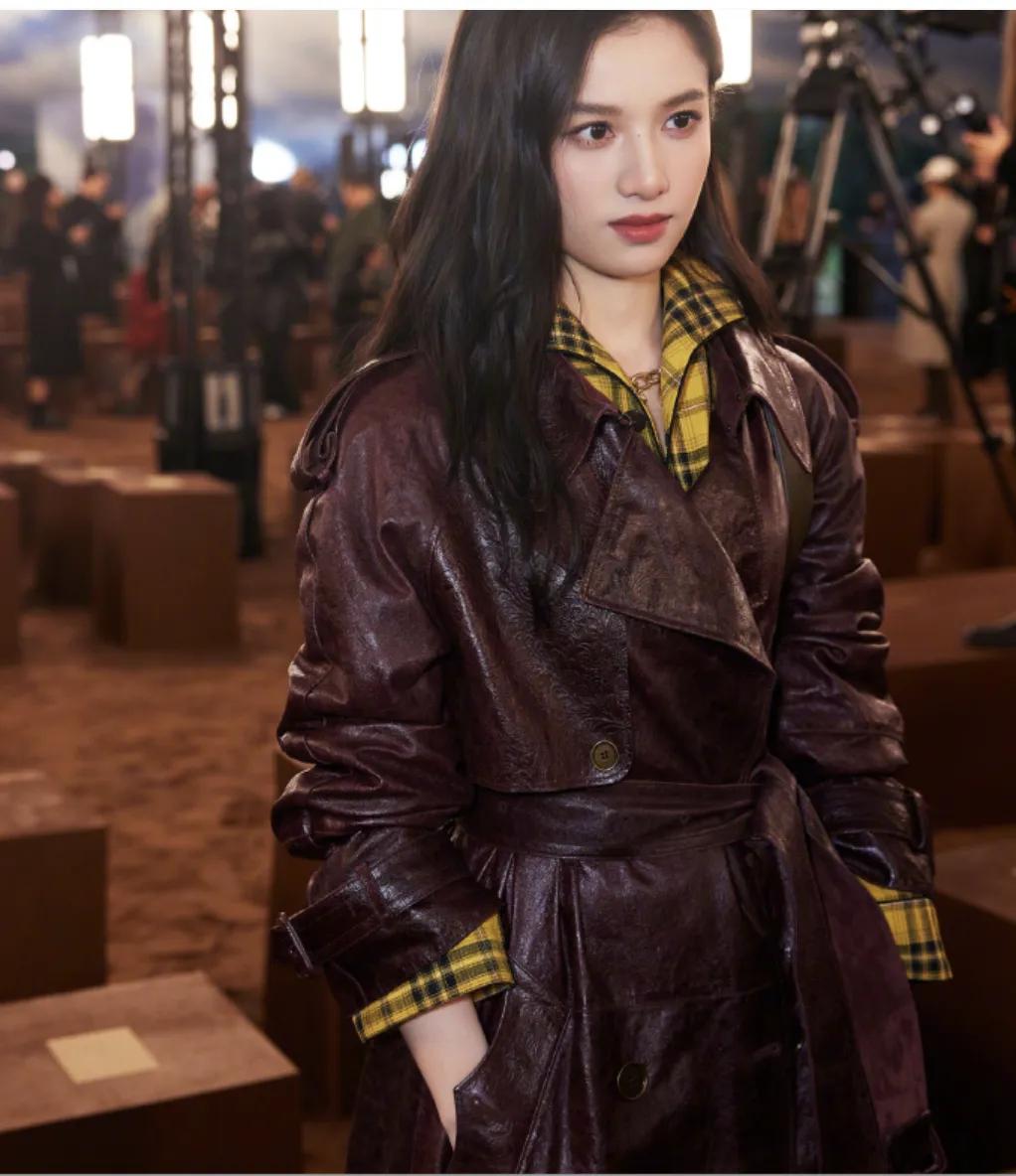 海外时装周集体翻车，去掉了滤镜，大牌明星们都成“普男普女”