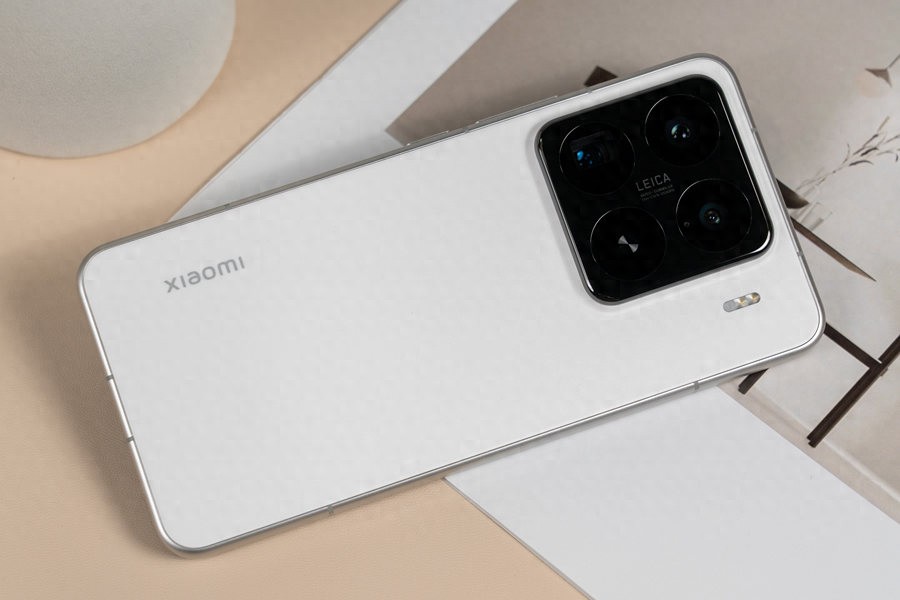 超級小愛持續對話 小米15推送澎湃OS 2.0 Beta更新