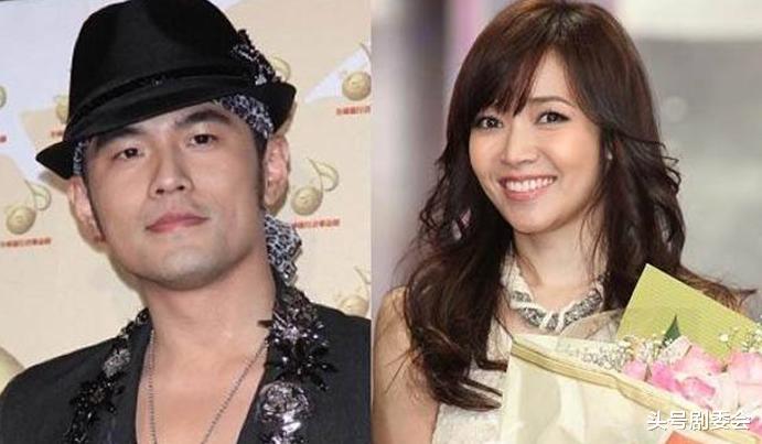 看看侯佩岑的老公是谁，我终于知道侯佩岑为何每次都能这么霸气了