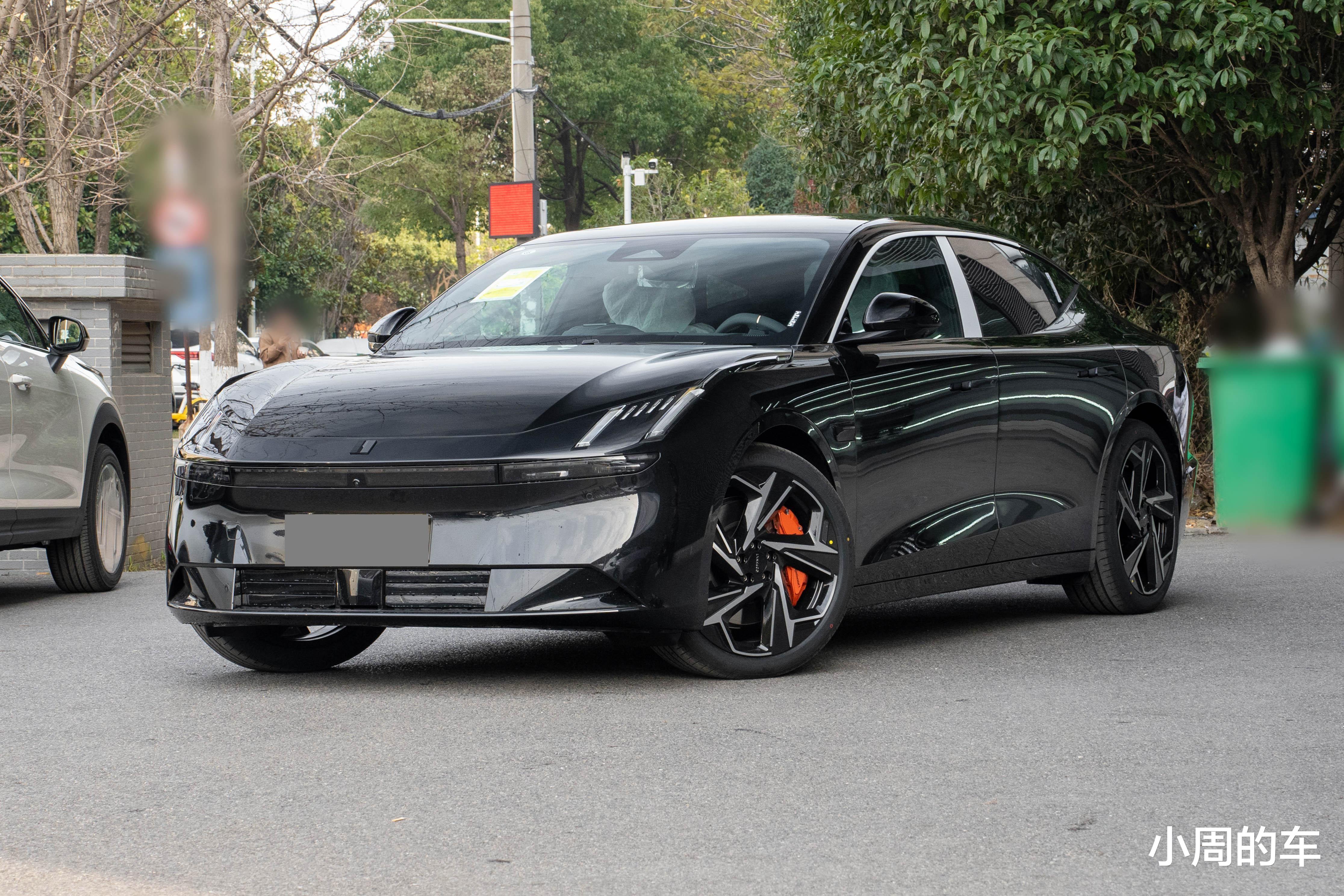 连续4个月销量低于500辆!领克Z10为何上市仅半年就被边缘化?