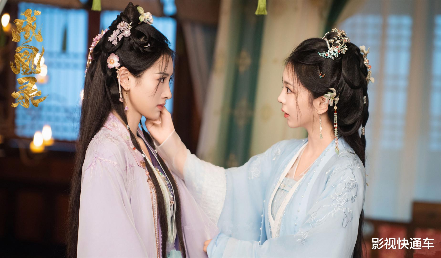 定档！又有三部短剧来袭，1部权谋剧、2部民国剧，你想追哪部？