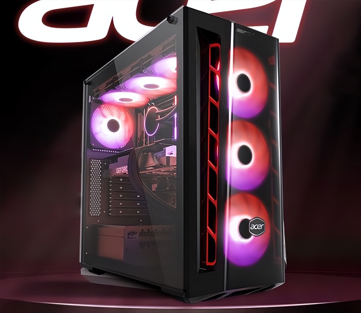 快科技2025年度評獎：品牌整機篇