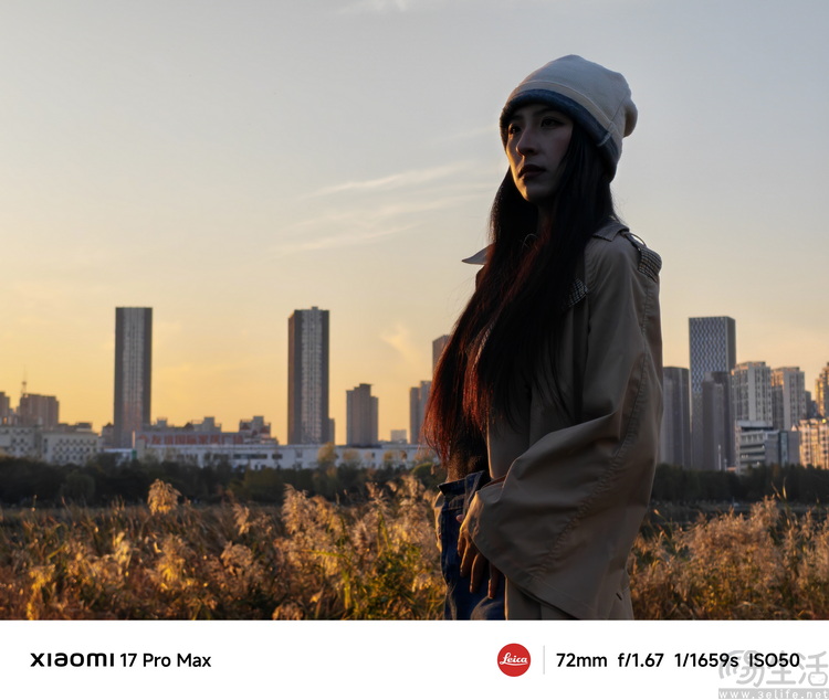 小米17 Pro Max評測：賣得更好不只是因為“大”