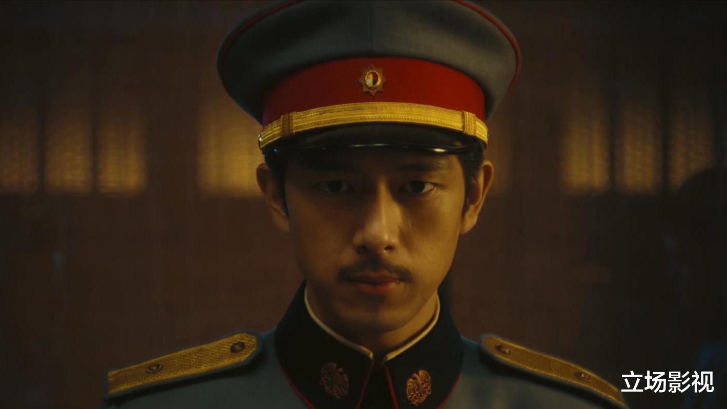 又一部40集历史大剧开播!看完介绍,不吹不黑,这剧真的要火了