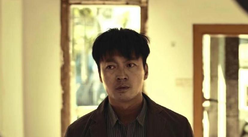 和闫学晶合作11次，私下几乎毫无来往，林家川才是真的人间清醒