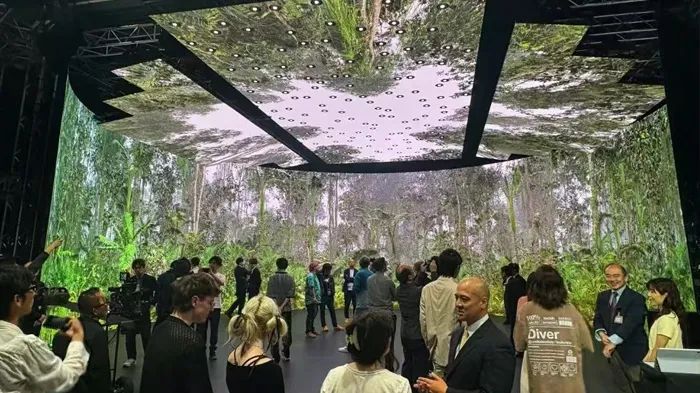 32周年：奥拓电子如何以AI+视讯，开启LED光显新纪元