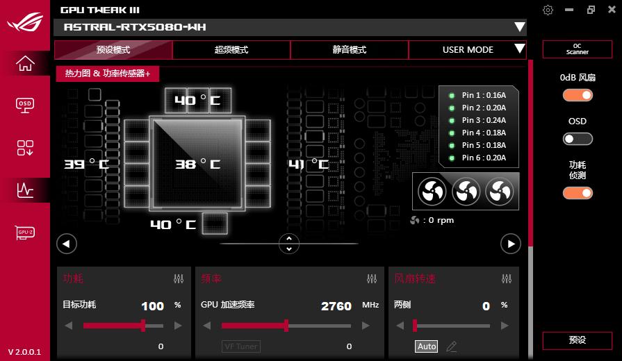 真白真香型主机该装啥显卡,看看这块白夜神5080再做决定