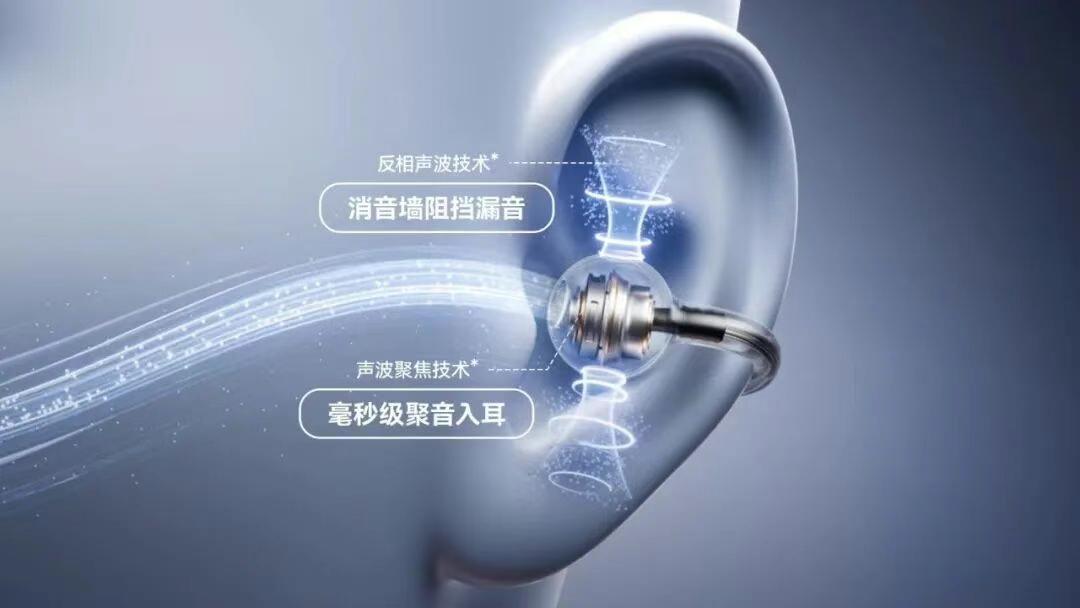 從更舒適到更智能：耳夾耳機為何成為新風口？