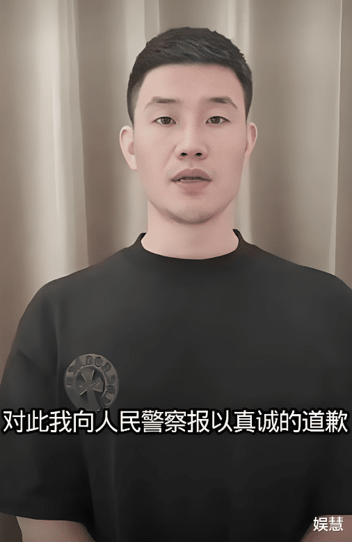 谢孟伟拘留期满被释放，连发两条视频召集粉丝，身价不降反升？
