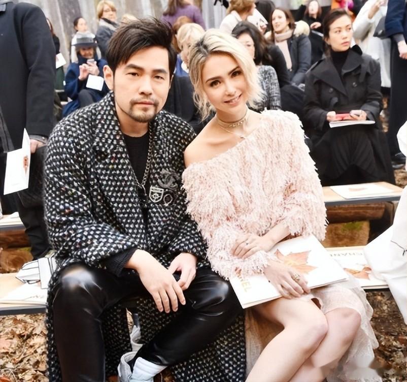 11年恩爱抵不过残酷现实，47岁周杰伦年老体衰，32岁昆凌风华正茂