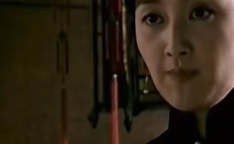 被传是陈坤儿子生母,离开央视的赵子琪,走上了另外一条道路