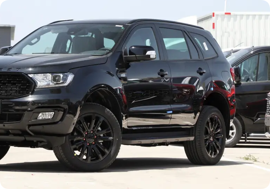 18万！2.3T+10AT，全时四驱带差速锁，还看啥普拉多