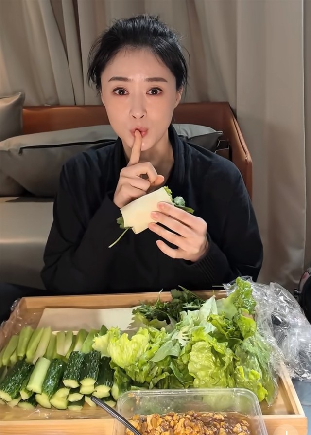 宁死不吃一口肉！41岁歌手病逝前录音曝光：动物蛋白脏了轮回的路