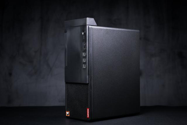 商用臺式機版本之子是怎樣？AMD 銳龍5 8600G 實踐出真知