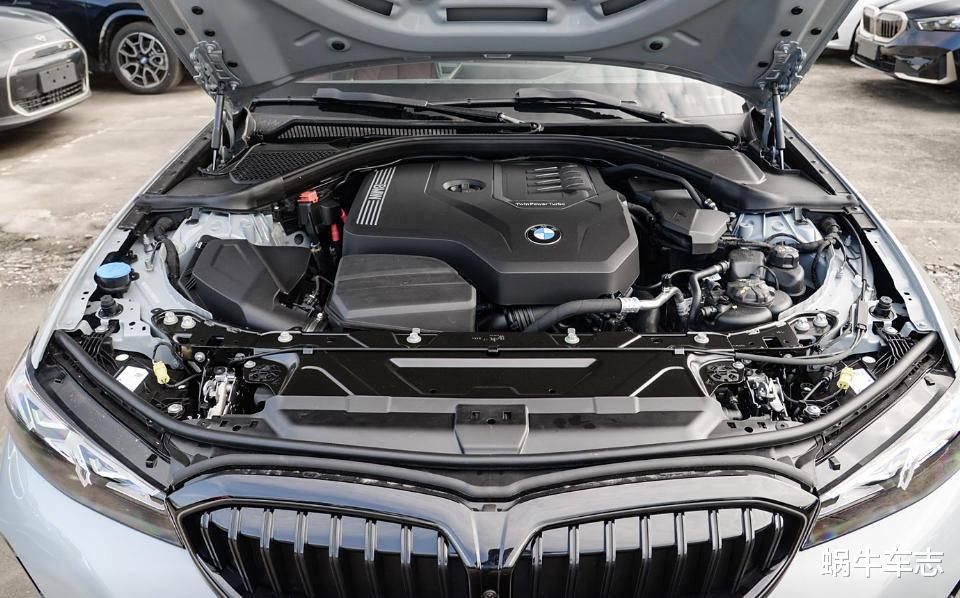 继吉利之后奔驰将采用宝马发动机！新车会不会叫“奔马”呢？