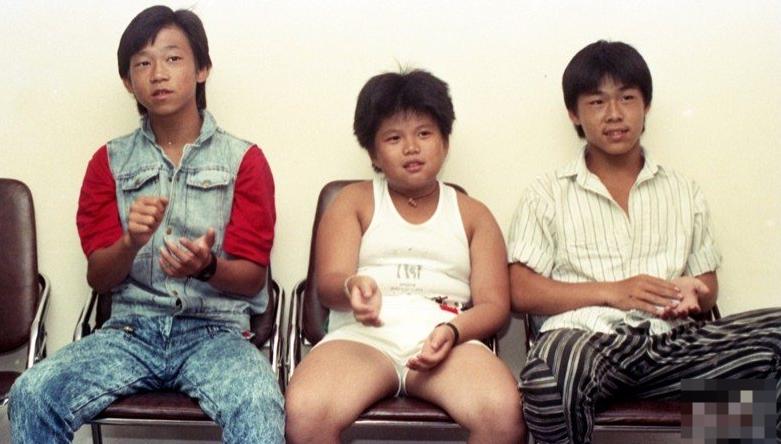 突发！台湾男星患癌去世，曾因绑架被判死刑，狱中与笔友相恋结婚