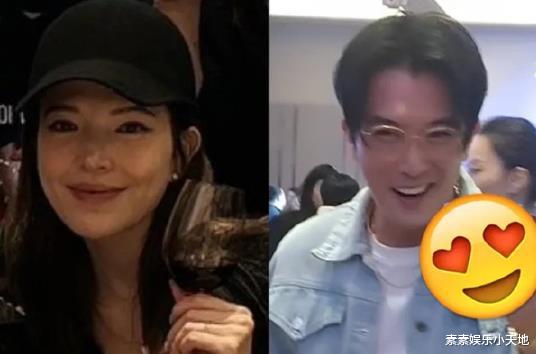 恭喜!好友证实许玮甯怀孕4个月,邱妈妈煲汤细心照顾儿媳妇