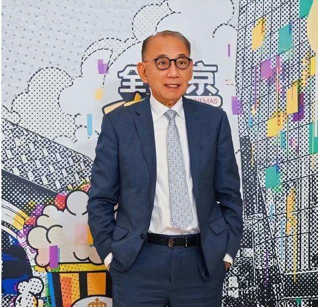 谁也没有想到，有一天娱乐圈的人情冷暖，会体现在成龙大哥的身上