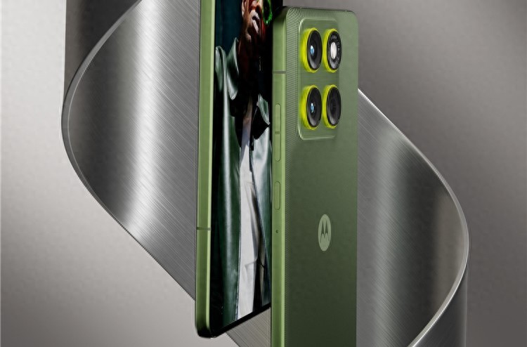 重塑當年榮光？摩托羅拉也將推出輕薄手機！