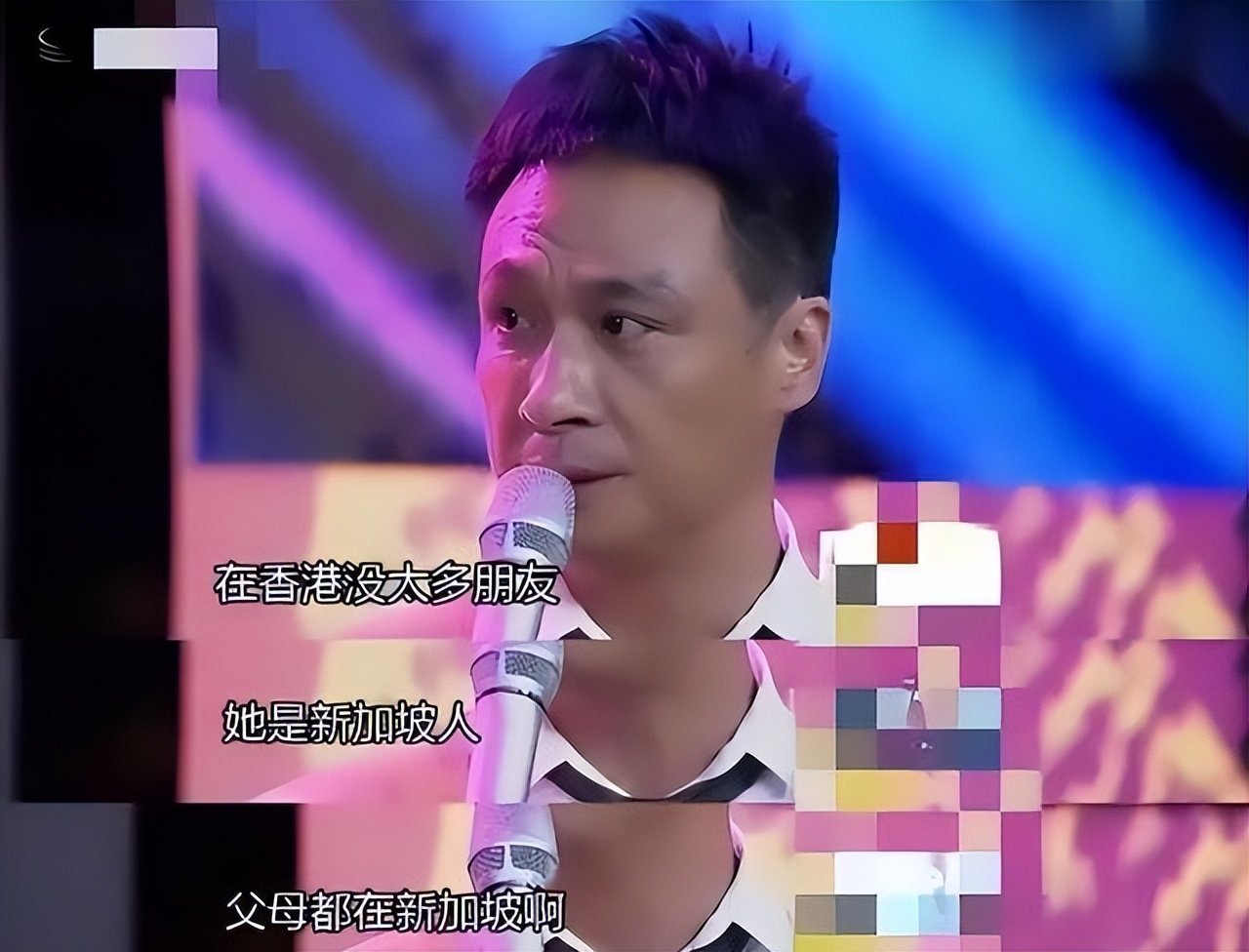 嫁给吴镇宇23年没做过饭，53岁仍似少女，她堪称最美的女星