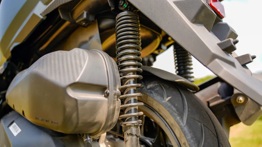 打通生活和旅行的最后通道—22980元三阳巡弋250测评