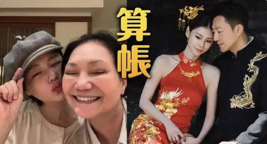 S妈联手律师出招后，张兰律师也不忍了，大S抢救失败原因不简单