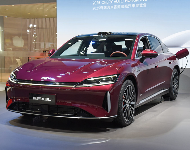 7月将上市的10款新车，多款年度重磅好车来袭！