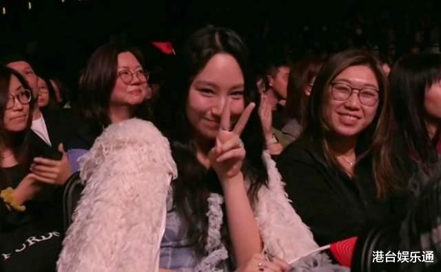 离开TVB、签约索尼，炎明熹究竟拥有了什么？