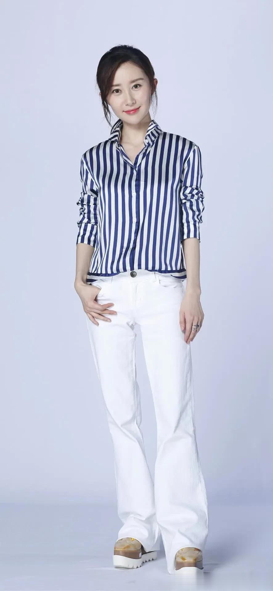 明星高清写真鉴赏｜舒畅