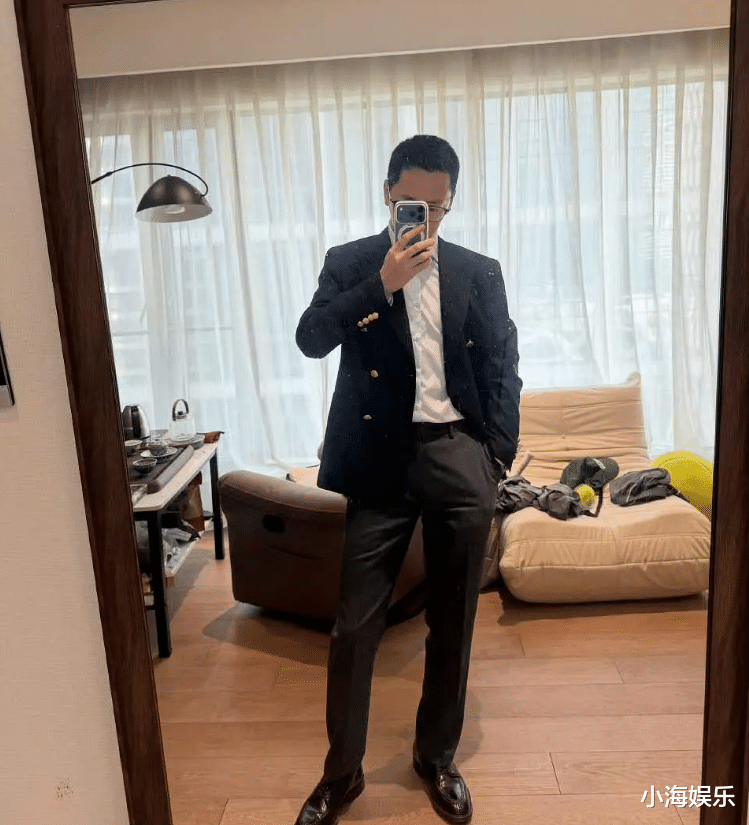 葛夕新恋综字幕组整活，留几手直接破防！连发两文暴露胜负欲极强