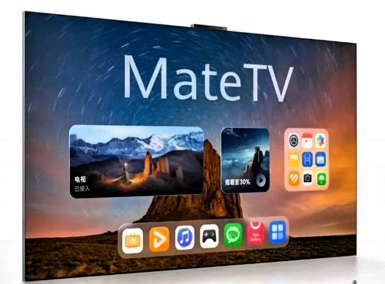 华为新品7连发,这波操作太敢了,9月将彻底炸场!