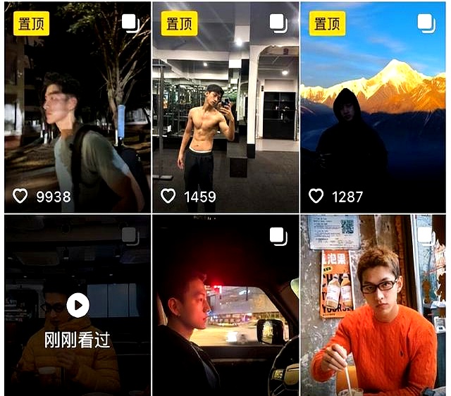 李嘉格携男友日本度假,溜肩驼背、又矮又土,牵男友手被嘲像母子