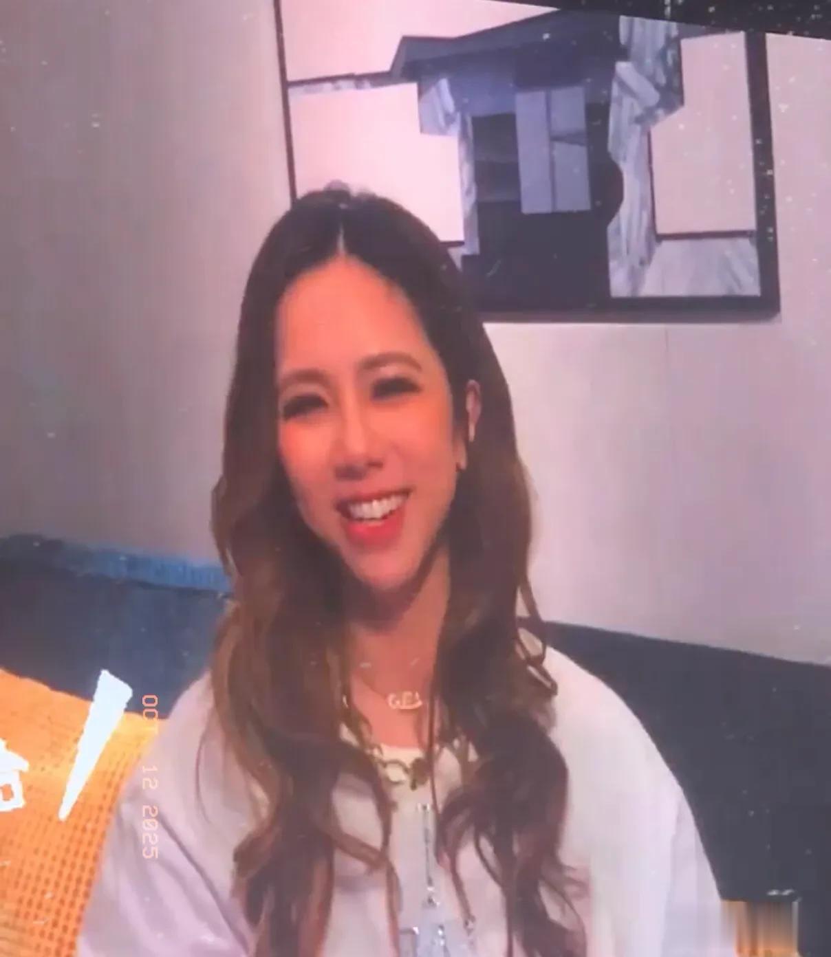 张靓颖41岁生日，刘亦菲、王力宏、邓紫棋、黄宏子凡录VCR送祝福