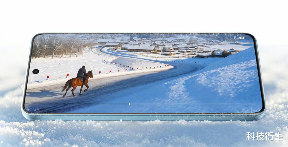 9月首款新机官宣:9月5日,全新开售