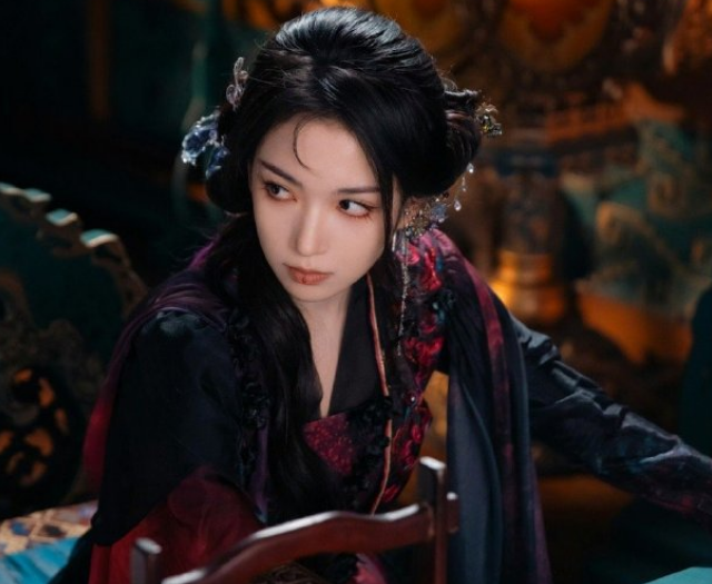 即将开播!30集古装大剧来袭,演员阵容不错,有剧王潜质