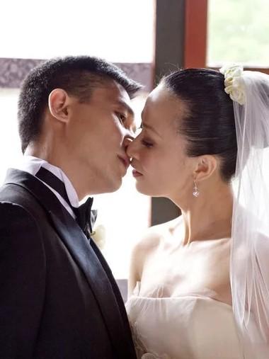 结婚20年零绯闻？刘嘉玲梁朝伟凭啥把婚姻过成了诗？