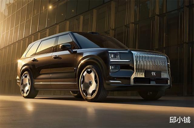 卖50万还有性价比？极氪真的要翻身了吗？