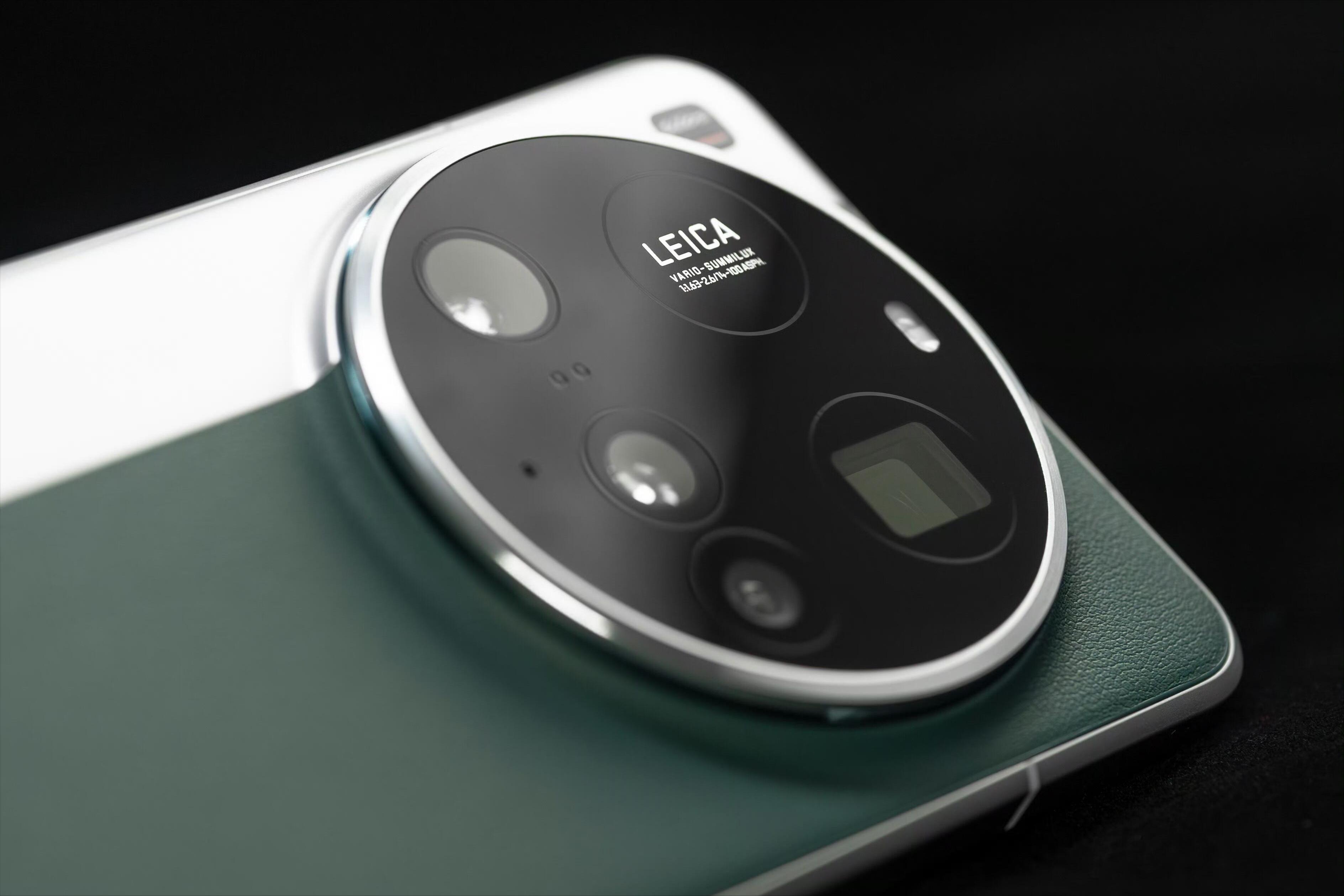 小米果斷“發飆”！現跌至1300元，2K微曲屏+120倍變焦+驍龍8至尊