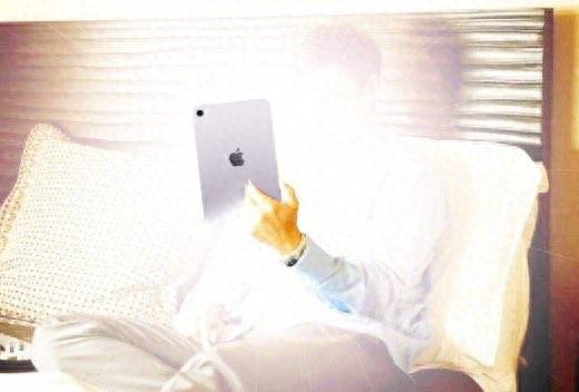 真正的游戲平板 iPad mini，終于要用上 OLED 屏幕了