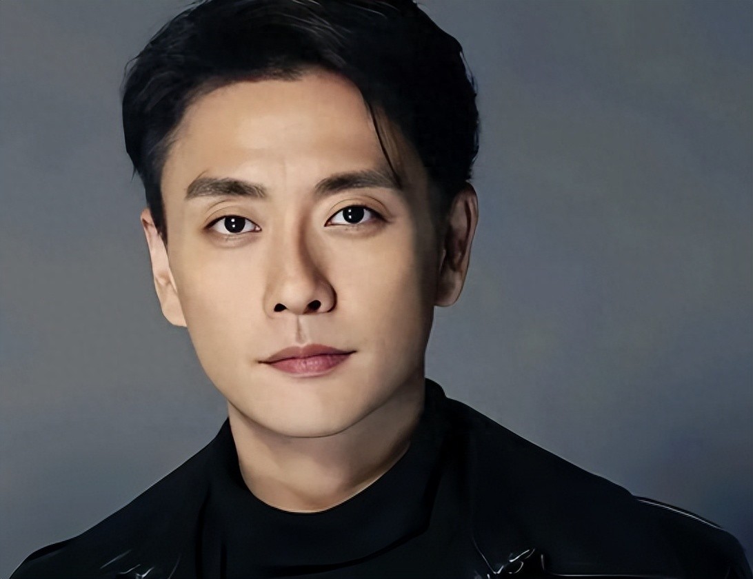 2026年刚开年，45岁黄宗泽再次官宣喜讯，撕开了胡杏儿仅剩的体面