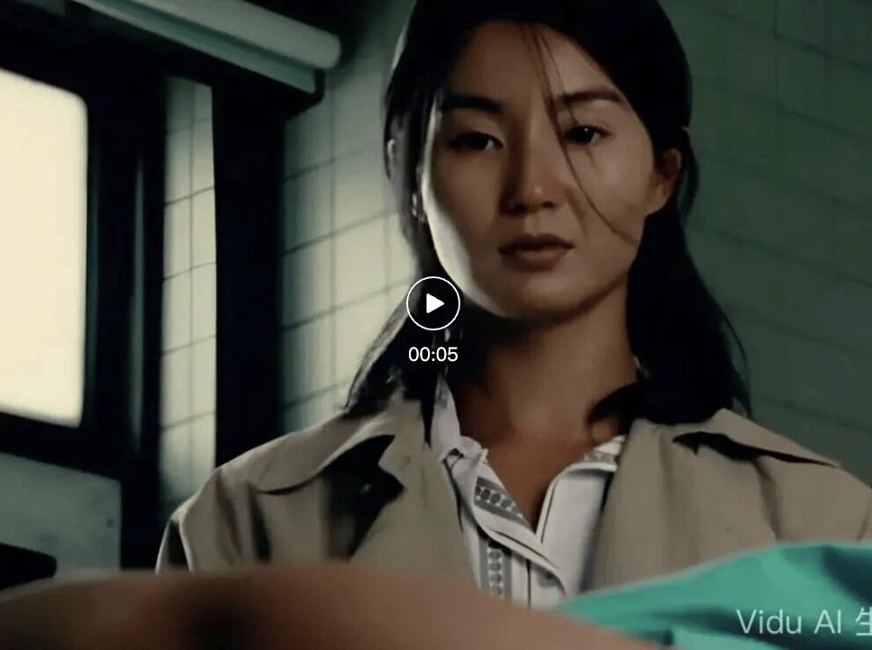 AI视频生成走向「演技生成」时代，生数科技Vidu全球发布Vidu Q2