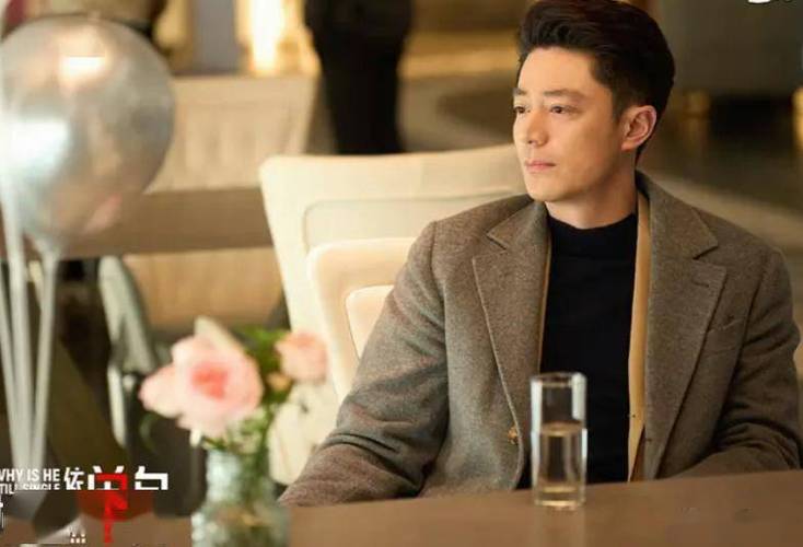 花无百日红!49岁林心如断崖式衰老,紫薇格格也老了,法令纹明显