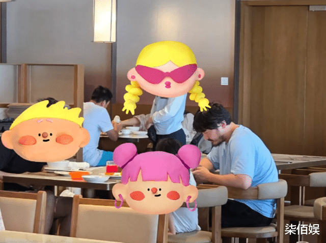 王传君老婆节目中承认高龄生二胎，透露老二还是女儿，刚满1周岁