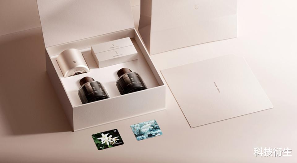 小米新品官宣：8月20日，全新開售